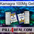 Kamagra 100Mg Gel 12